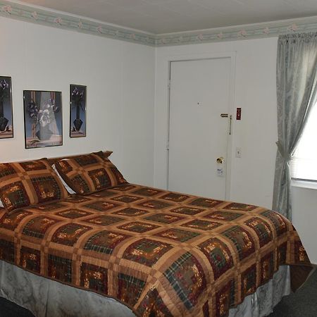 Royals Inn Motel Malta 외부 사진
