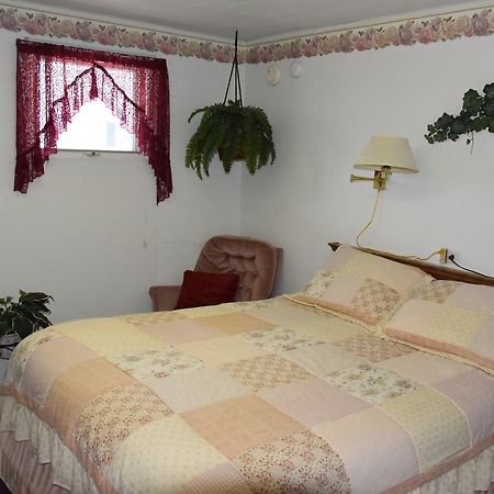 Royals Inn Motel Malta 외부 사진