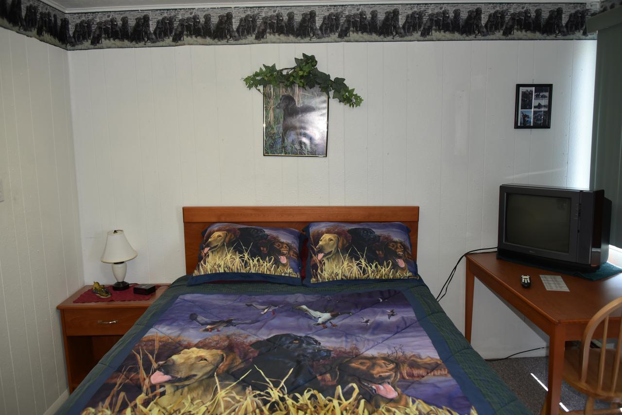 Royals Inn Motel Malta 외부 사진