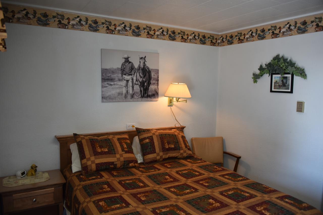 Royals Inn Motel Malta 외부 사진