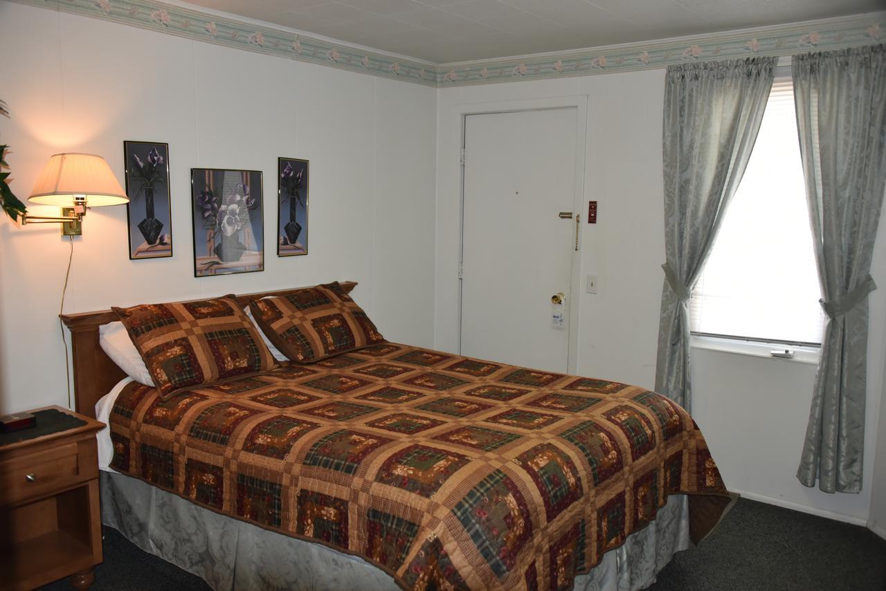 Royals Inn Motel Malta 외부 사진