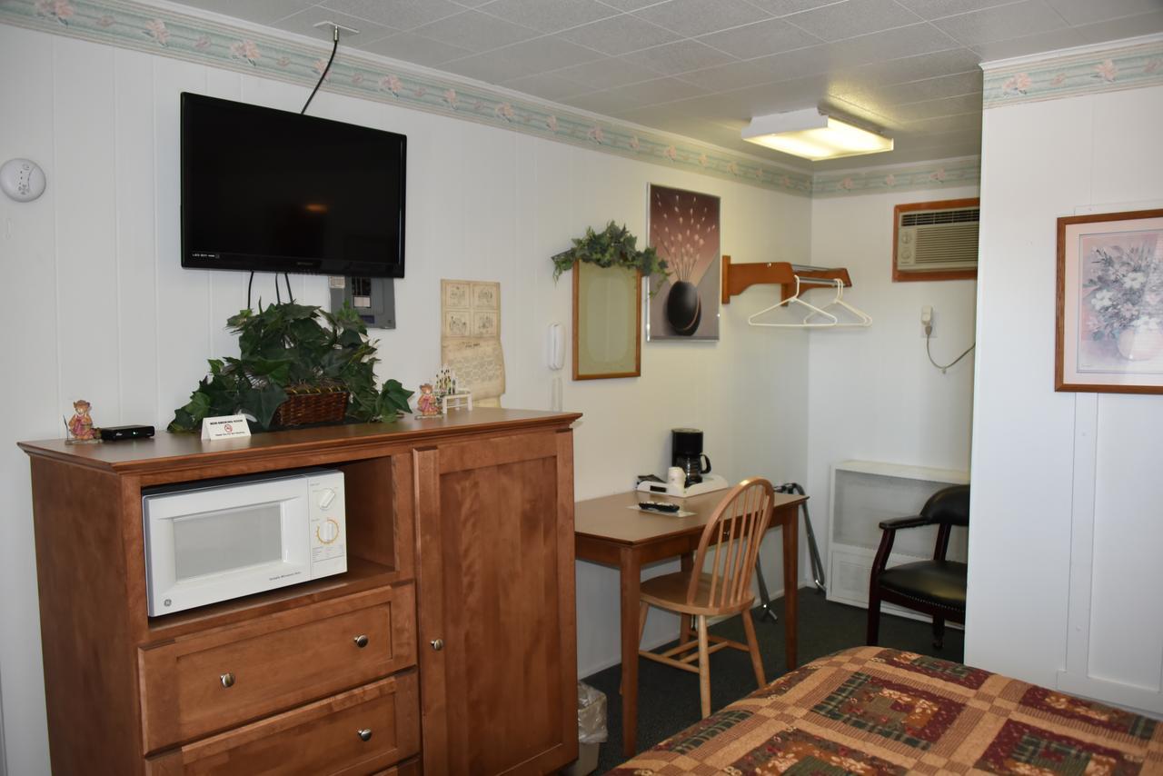 Royals Inn Motel Malta 외부 사진