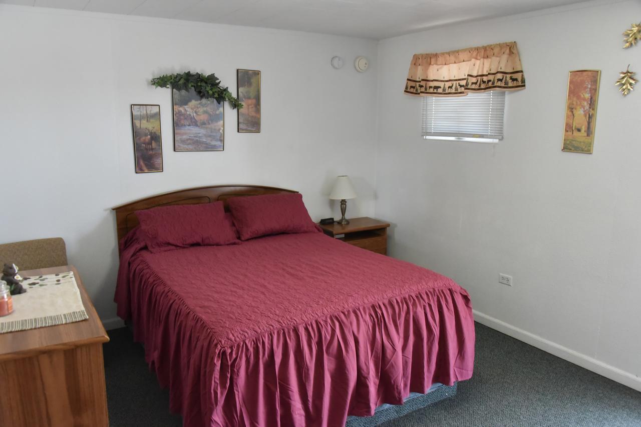 Royals Inn Motel Malta 외부 사진
