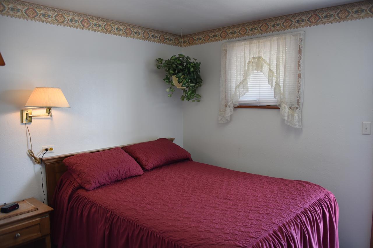 Royals Inn Motel Malta 외부 사진