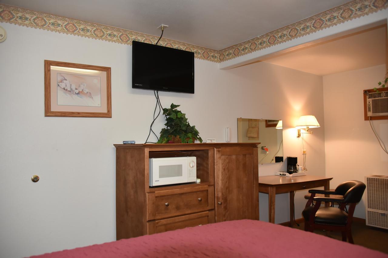 Royals Inn Motel Malta 외부 사진