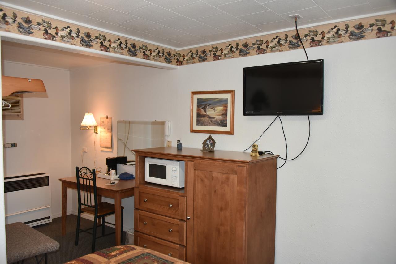 Royals Inn Motel Malta 외부 사진