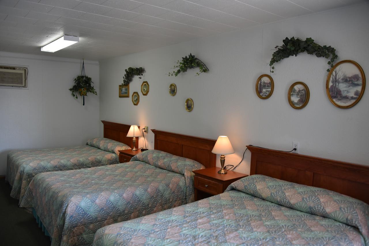 Royals Inn Motel Malta 외부 사진