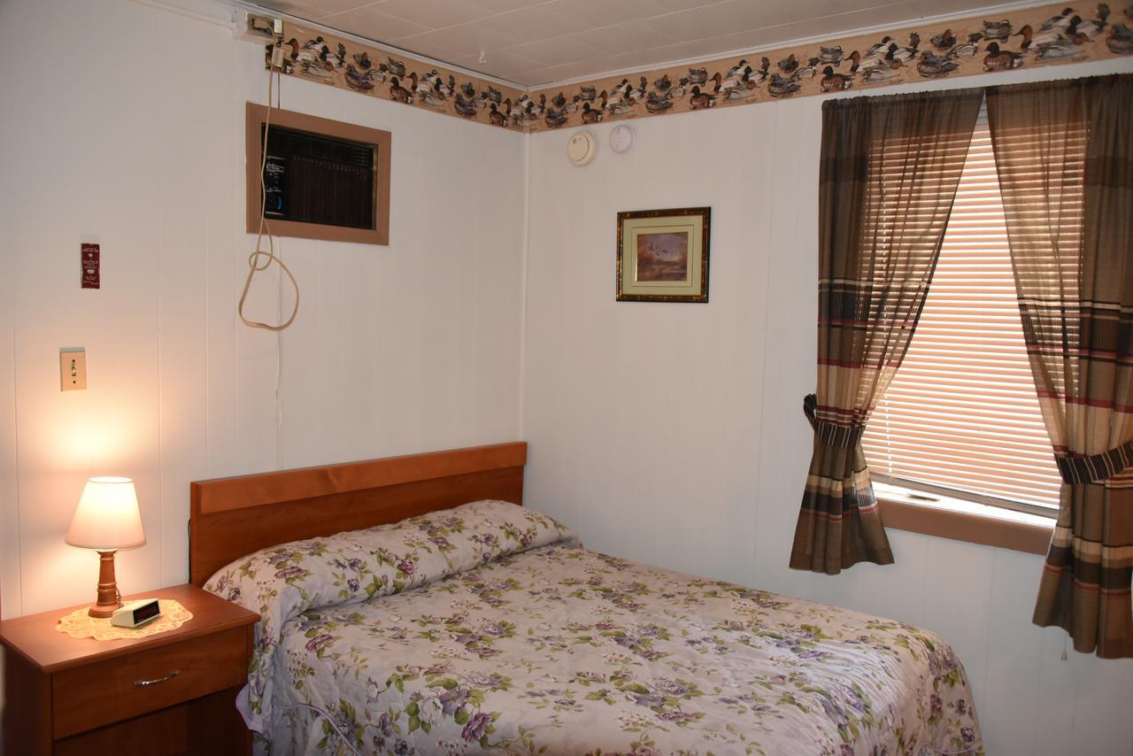 Royals Inn Motel Malta 외부 사진