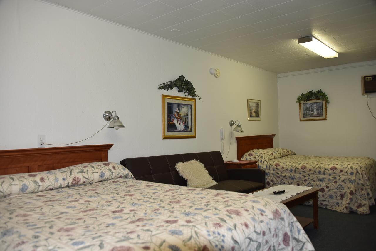 Royals Inn Motel Malta 외부 사진