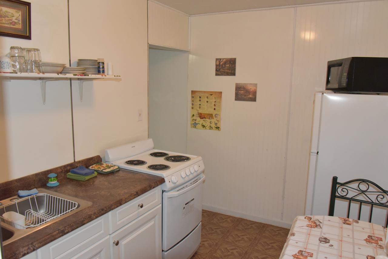 Royals Inn Motel Malta 외부 사진