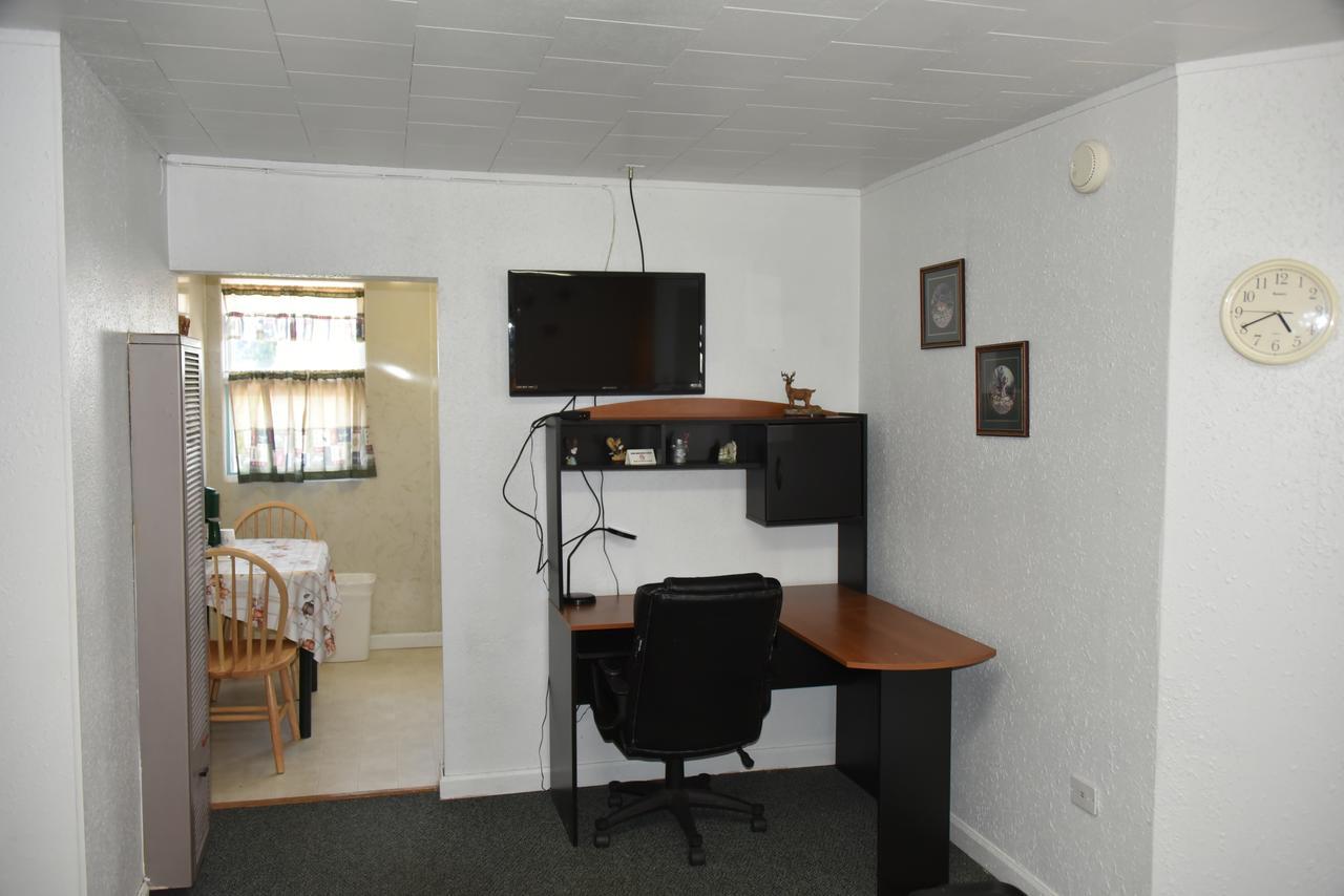 Royals Inn Motel Malta 외부 사진